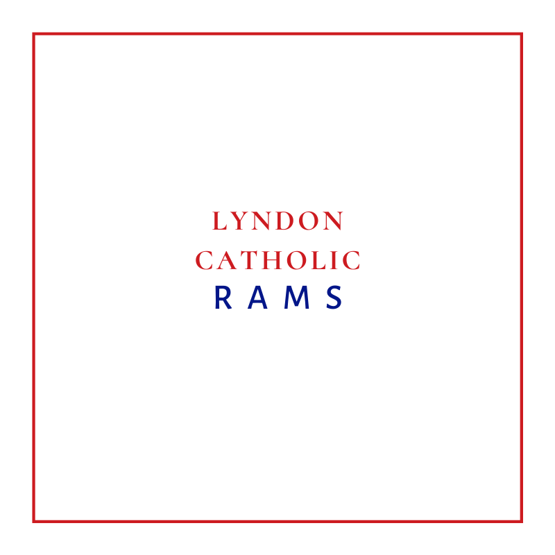 Lyndon Catholic Rams Football