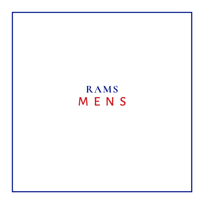 Rams Mens