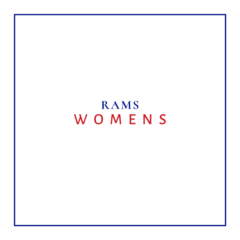 Rams Womens