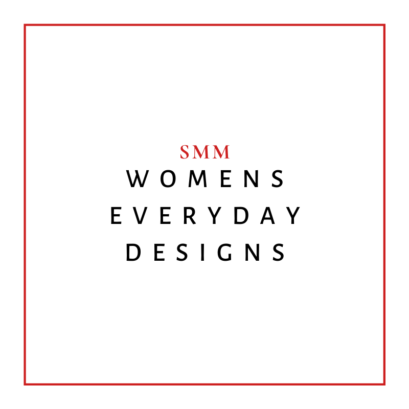 Womens Everyday Designs