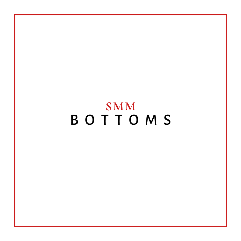 SMM Bottoms
