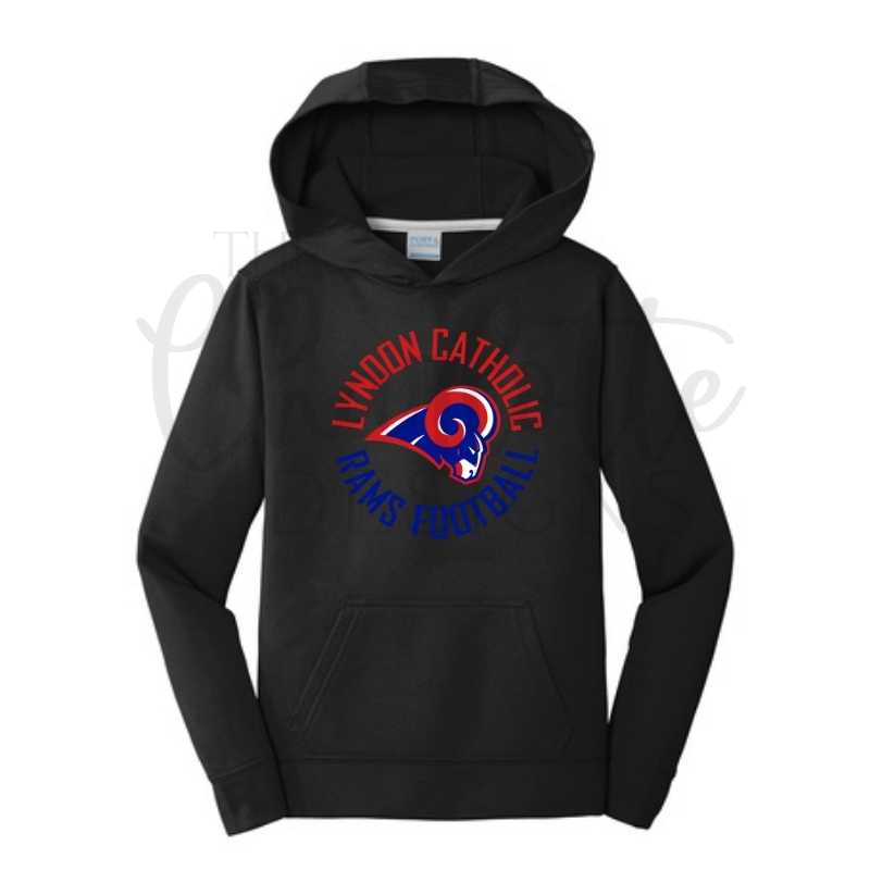 Rams Classic Sweatshirt