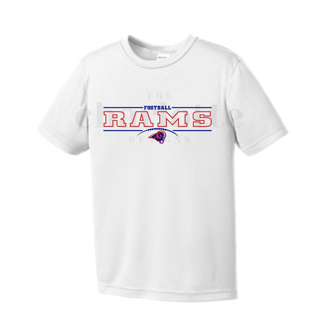 Mens Rams Football Options