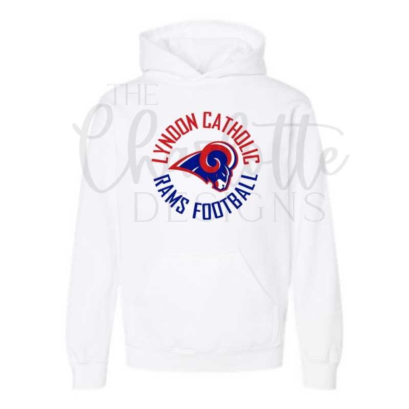 Rams Classic Sweatshirt