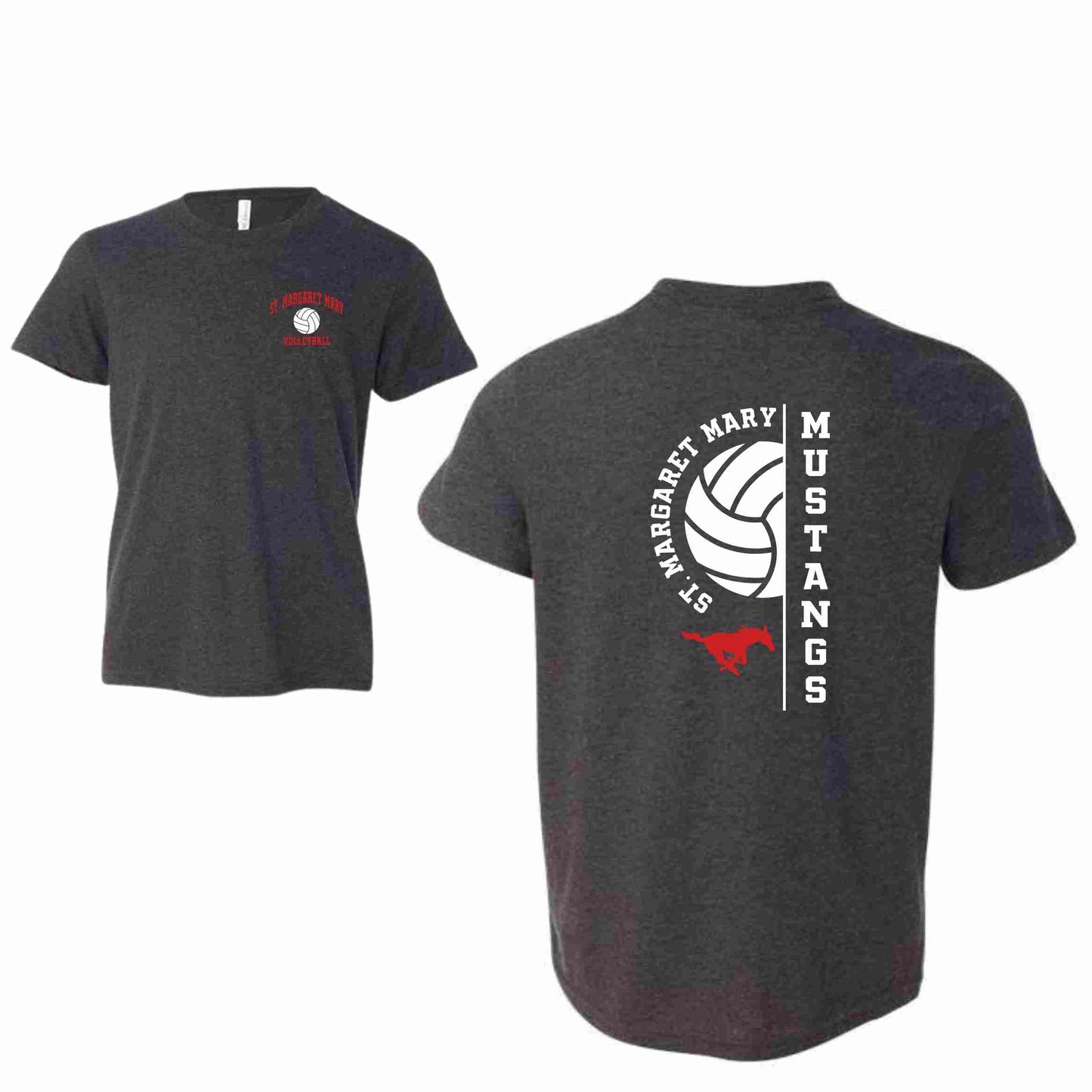 Volleyball Design 2