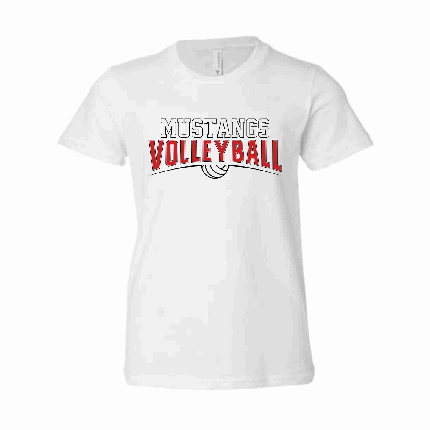 Volleyball Design 1
