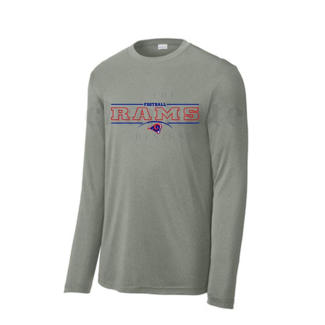 Youth Rams Football