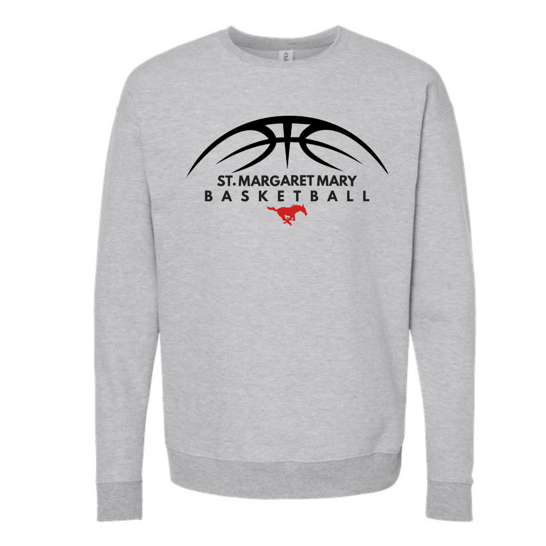 Mustang Basketball 4 - Adult