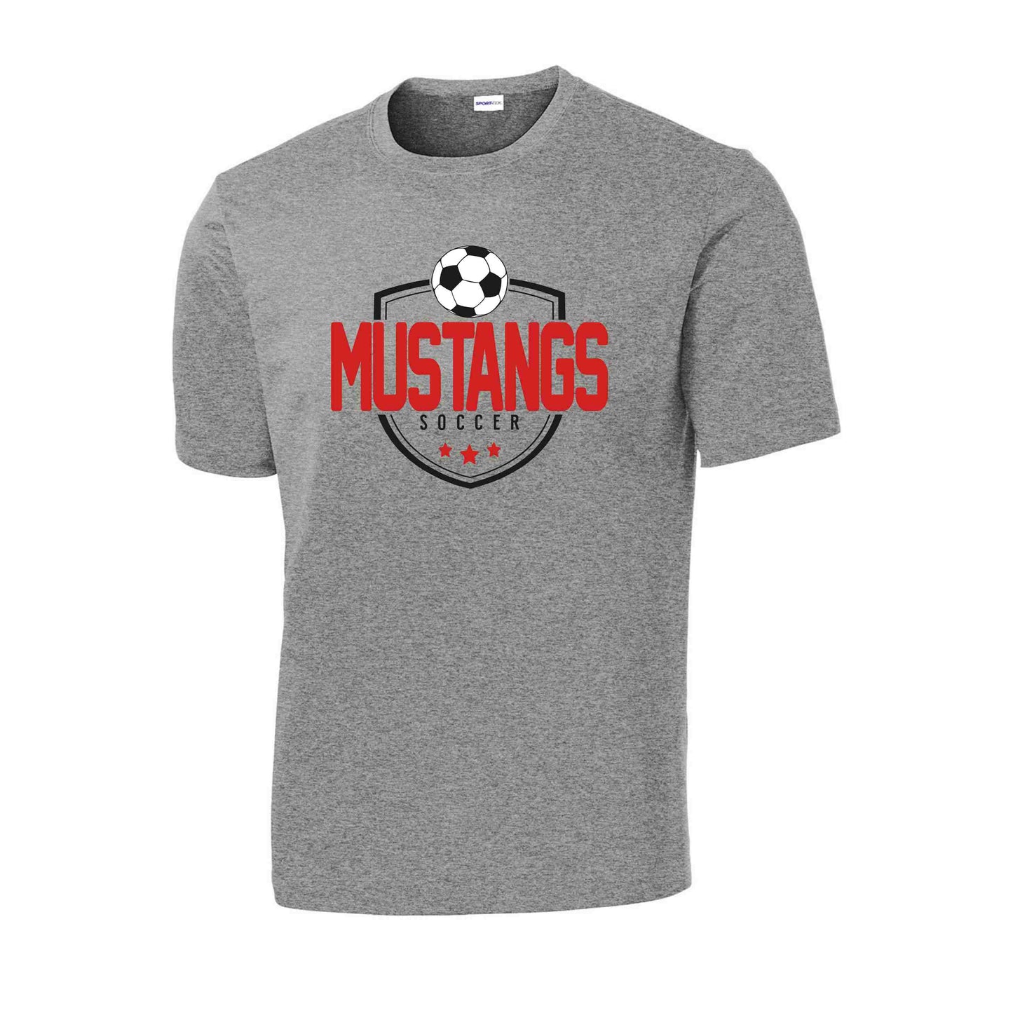 Soccer Design 1