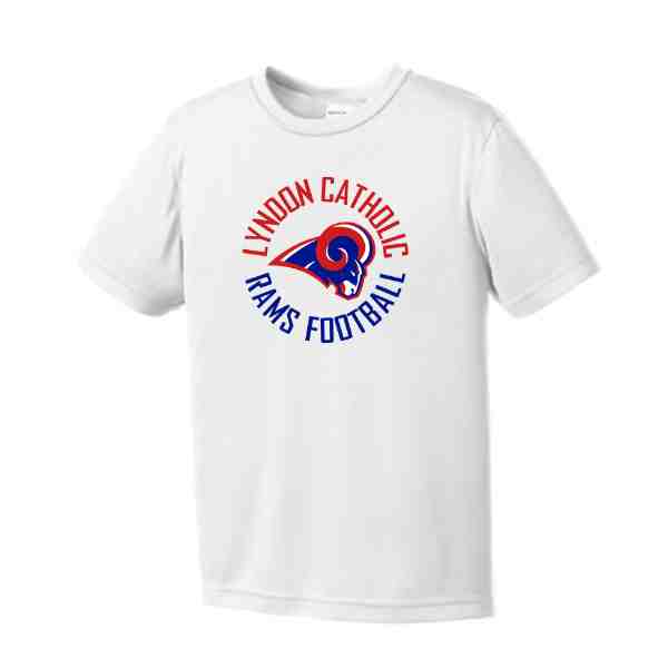 Rams Classic Performance Shirt