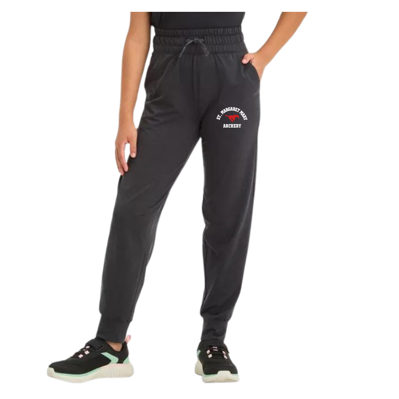 Archery Boy or Girl All In Motion Soft Joggers