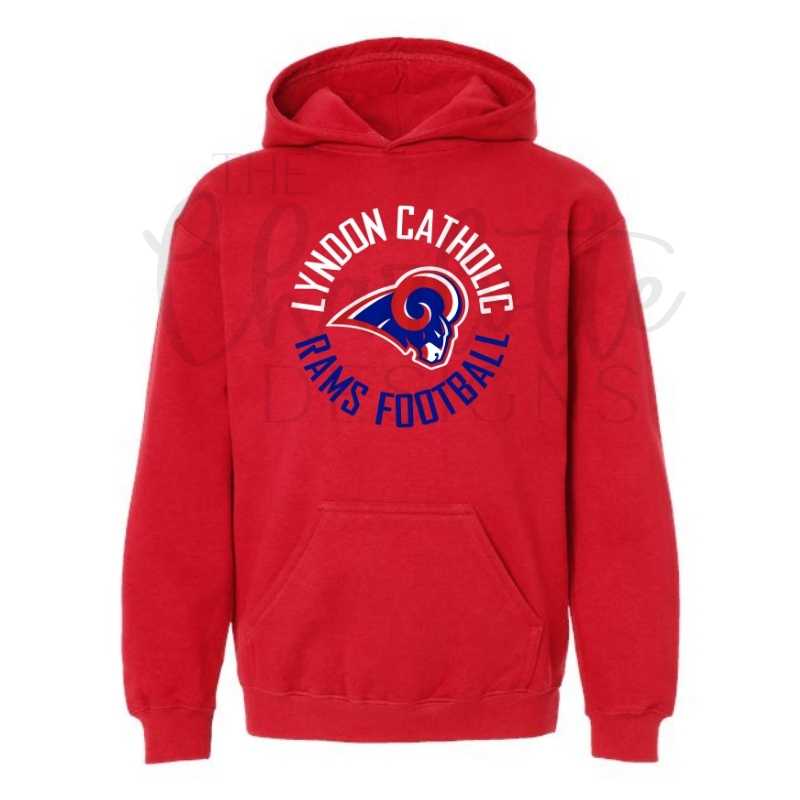 Rams Classic Sweatshirt