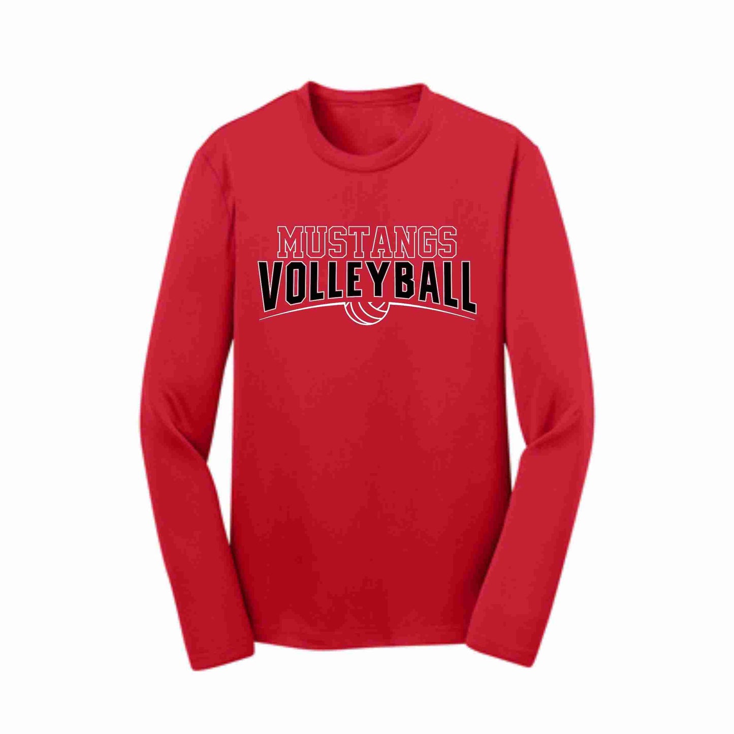 Volleyball Design 1