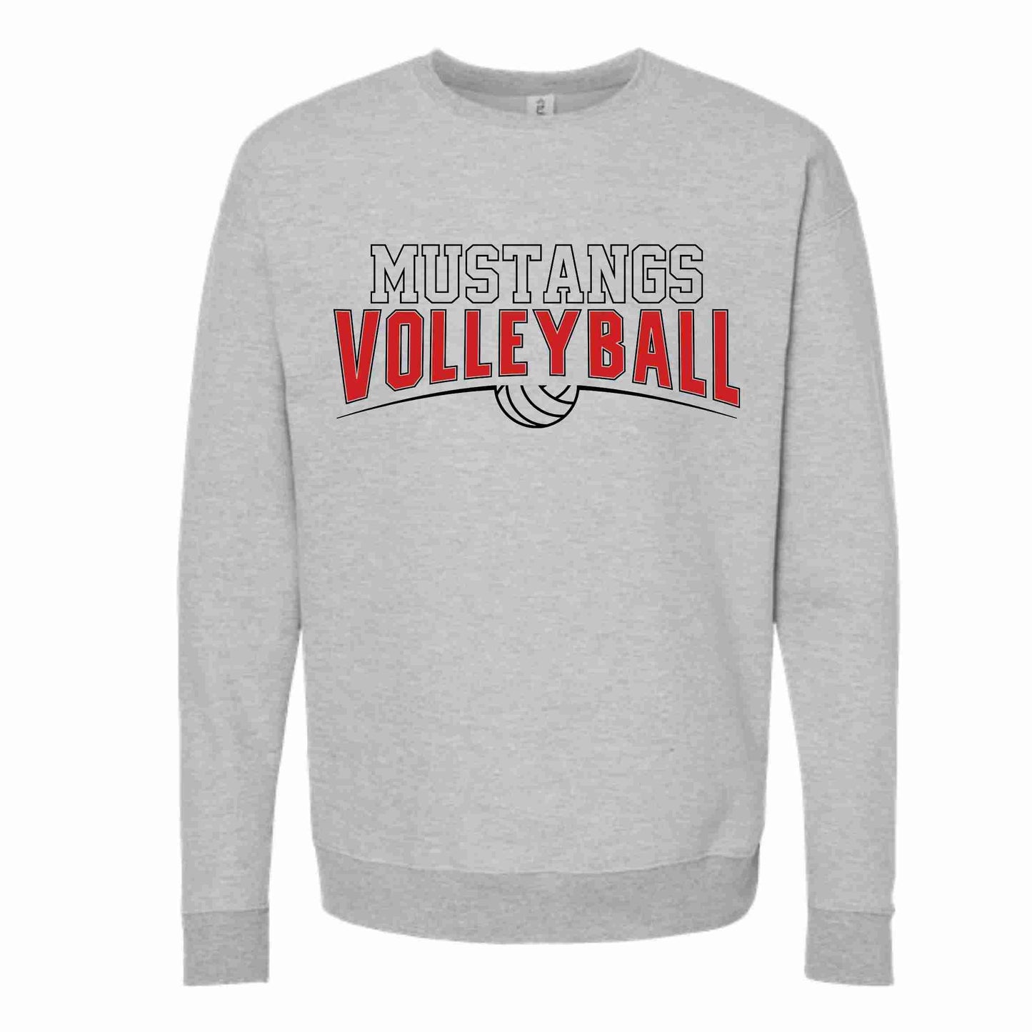 Volleyball Design 1