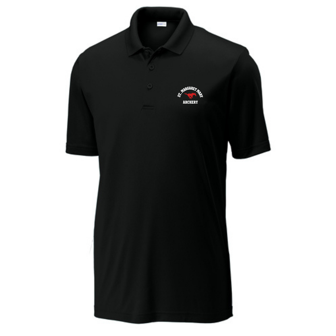 Archery Performance Polo
