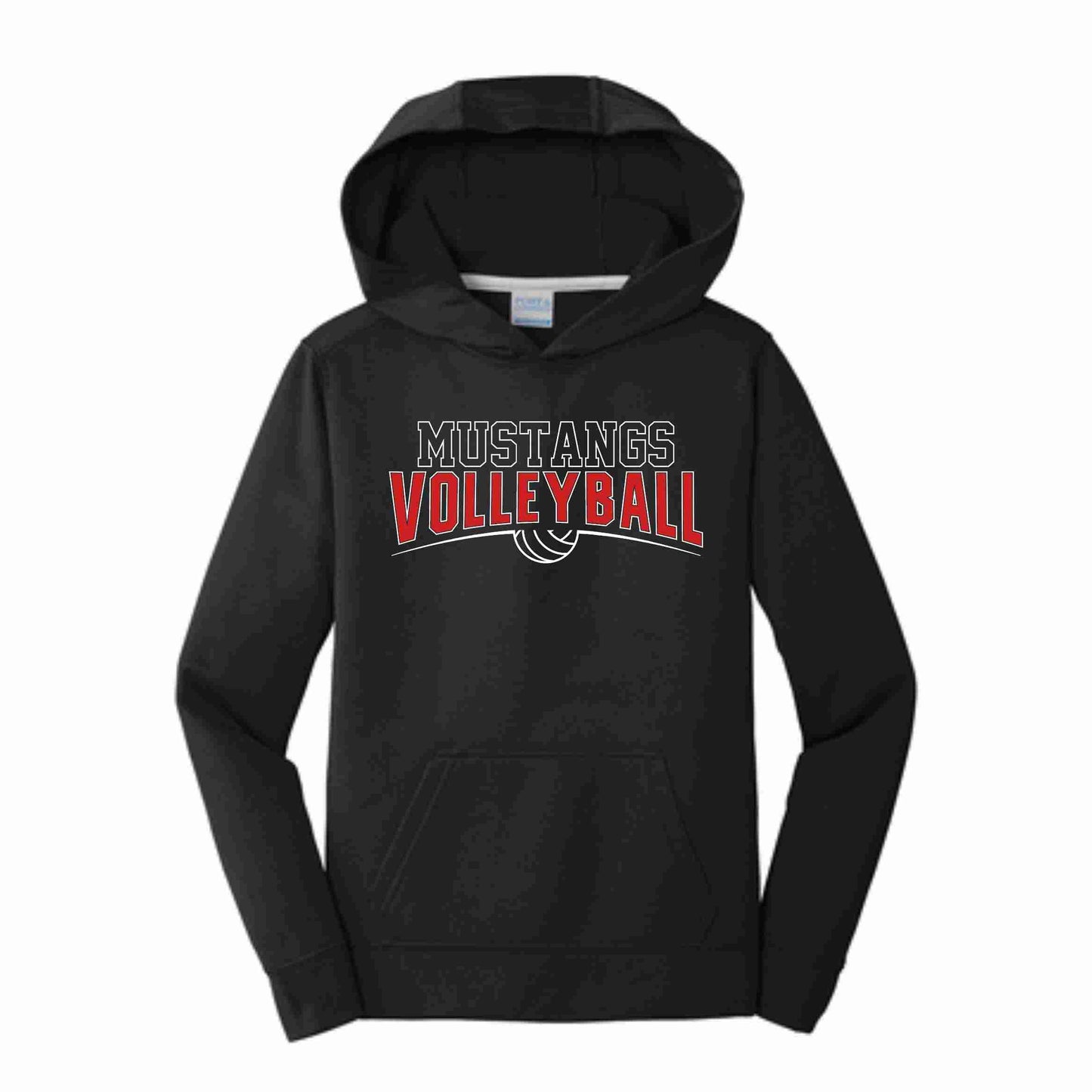 Volleyball Design 1