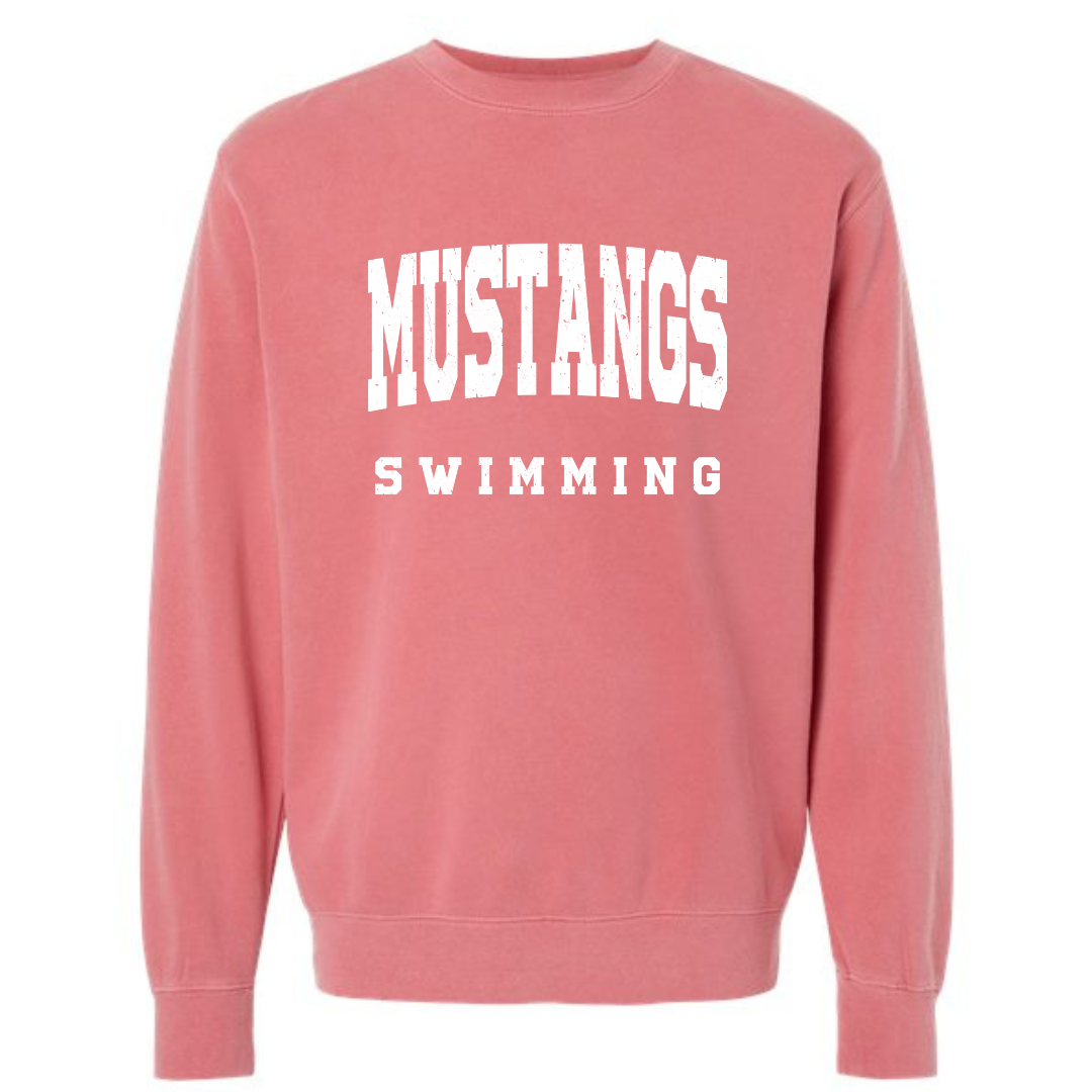 Swim 3 Sweatshirts