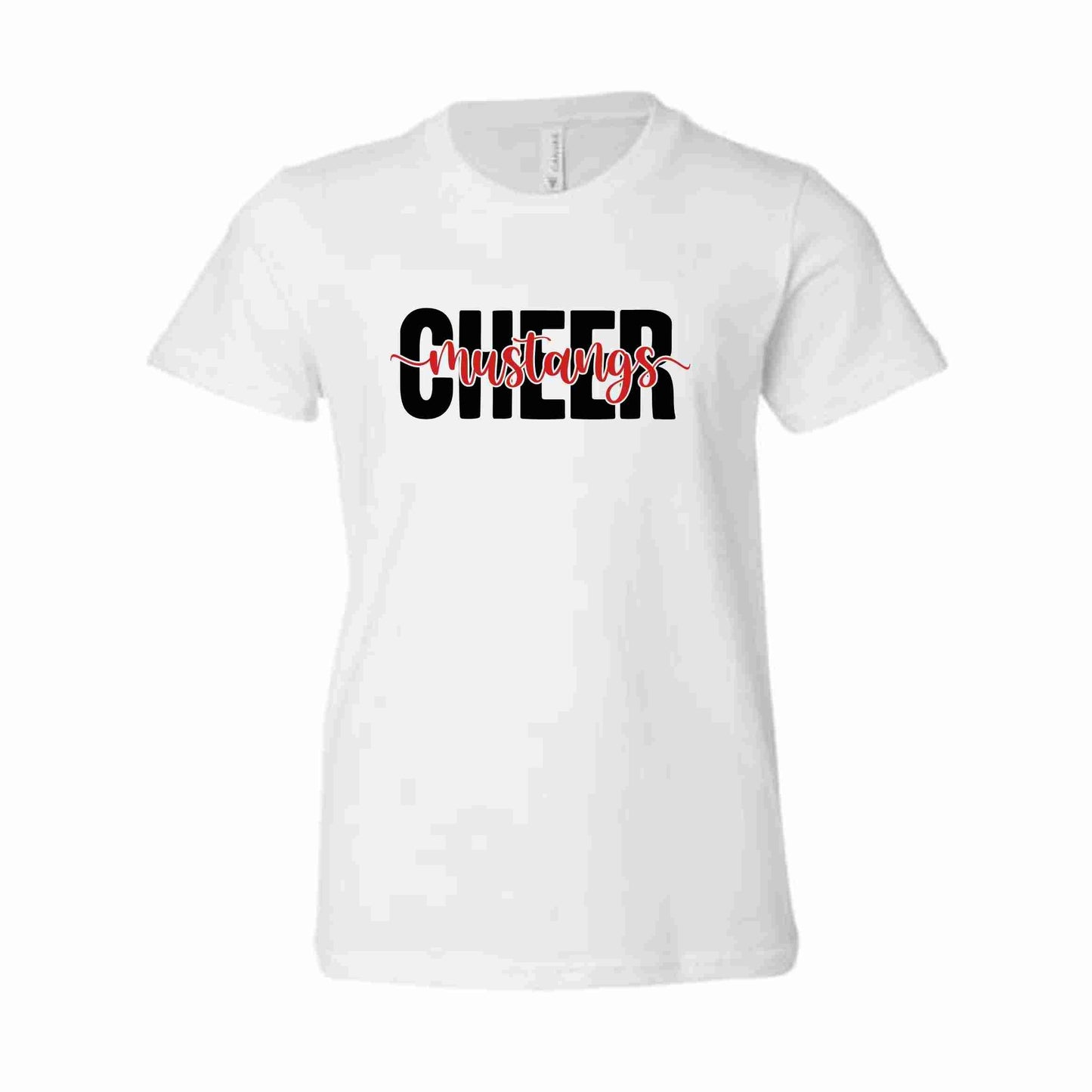 Cheer Design 1