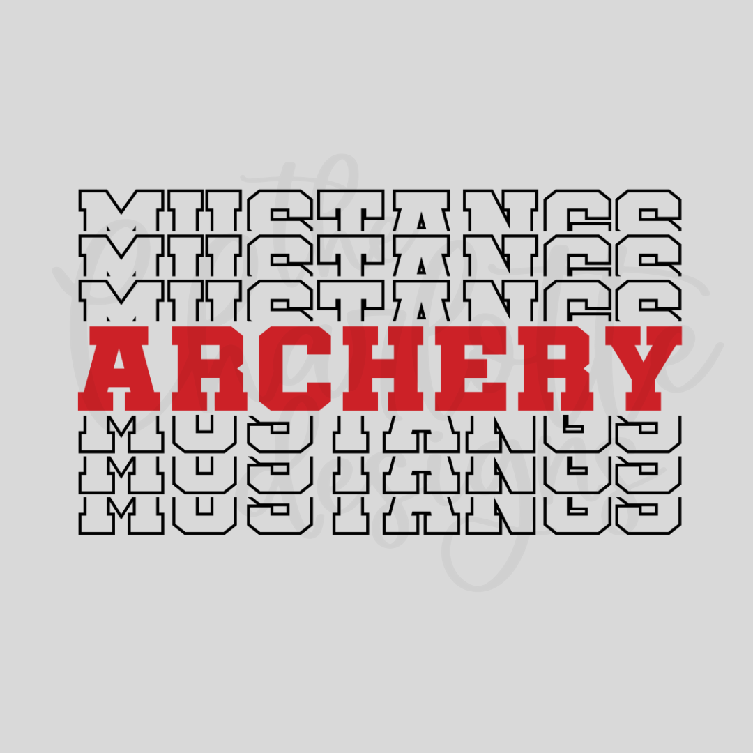Archery Design 2