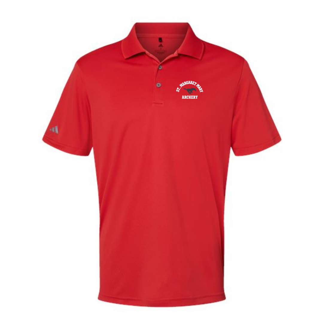 Archery Performance Polo