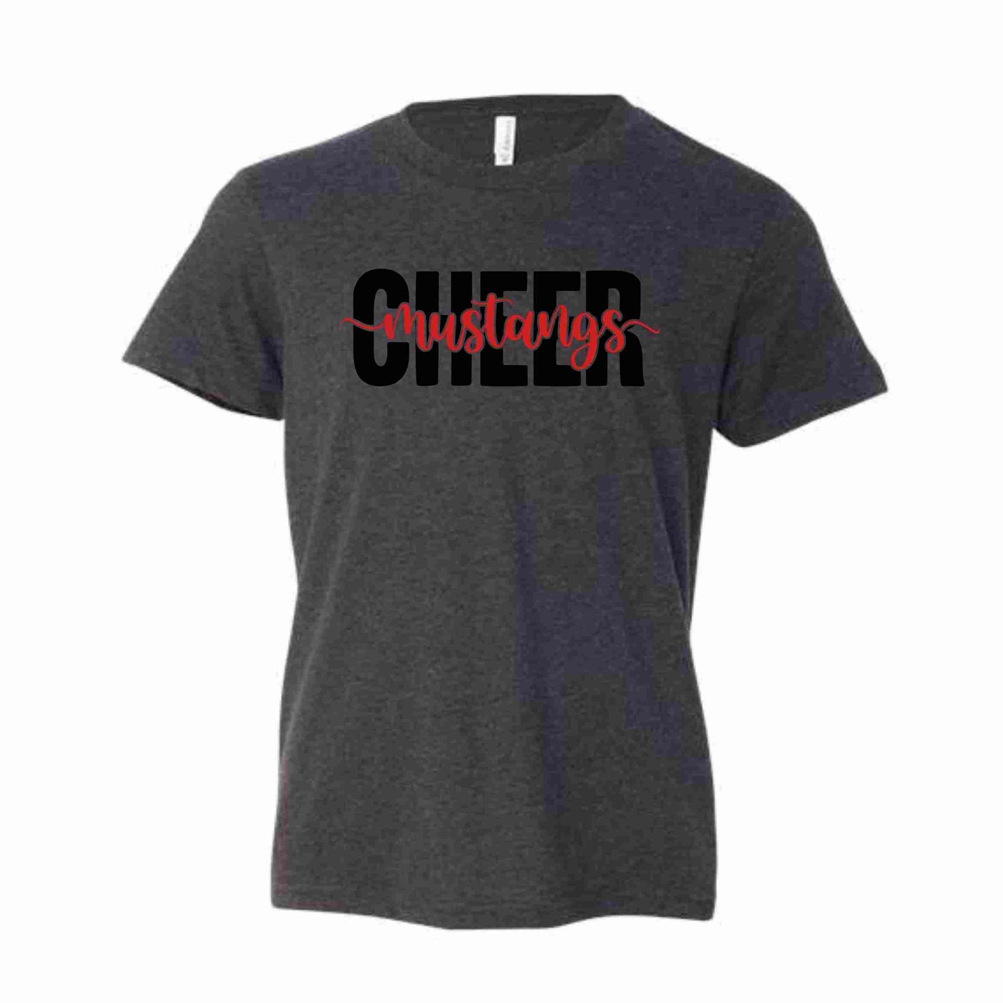 Cheer Design 1