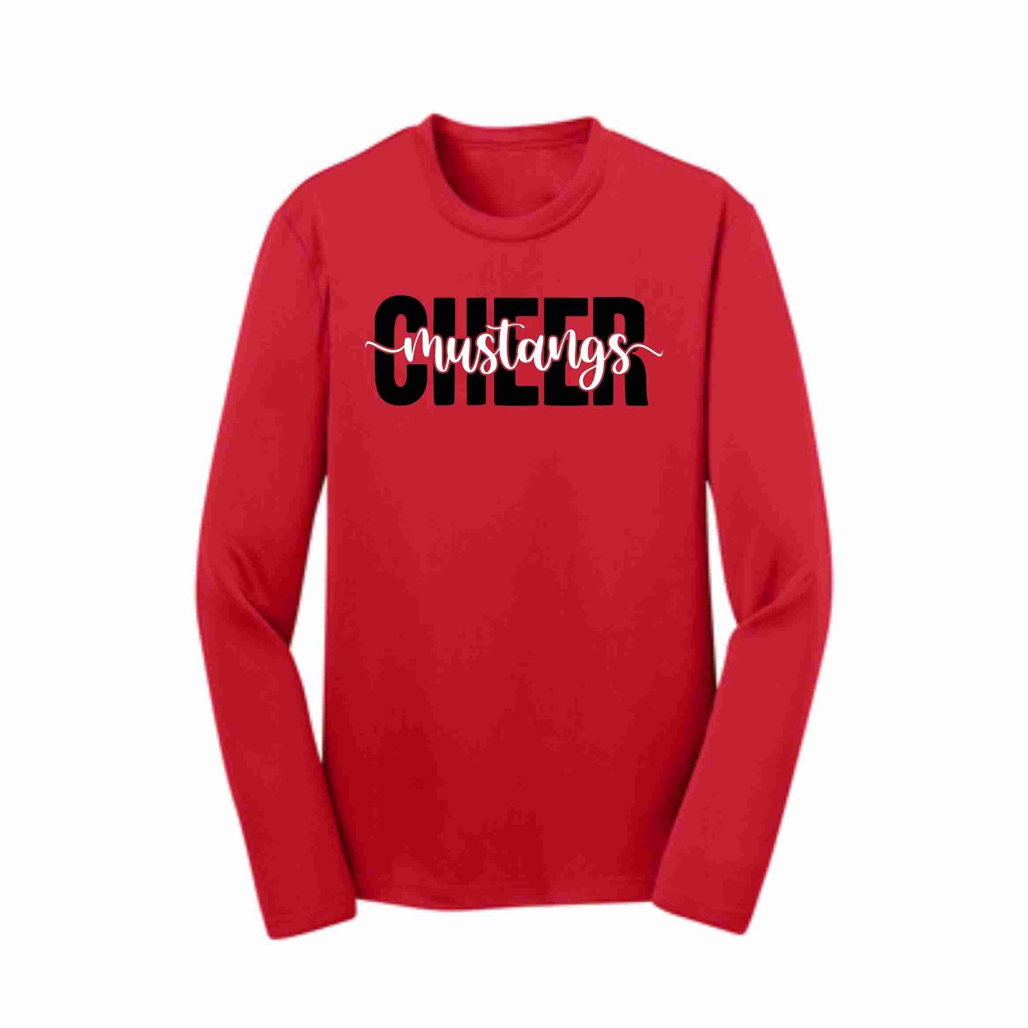 Cheer Design 1