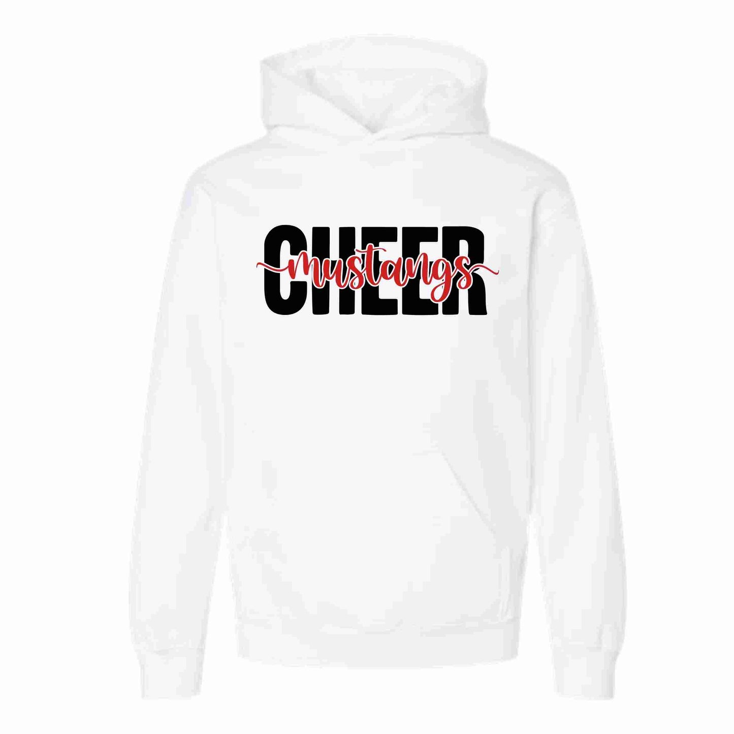 Cheer Design 1
