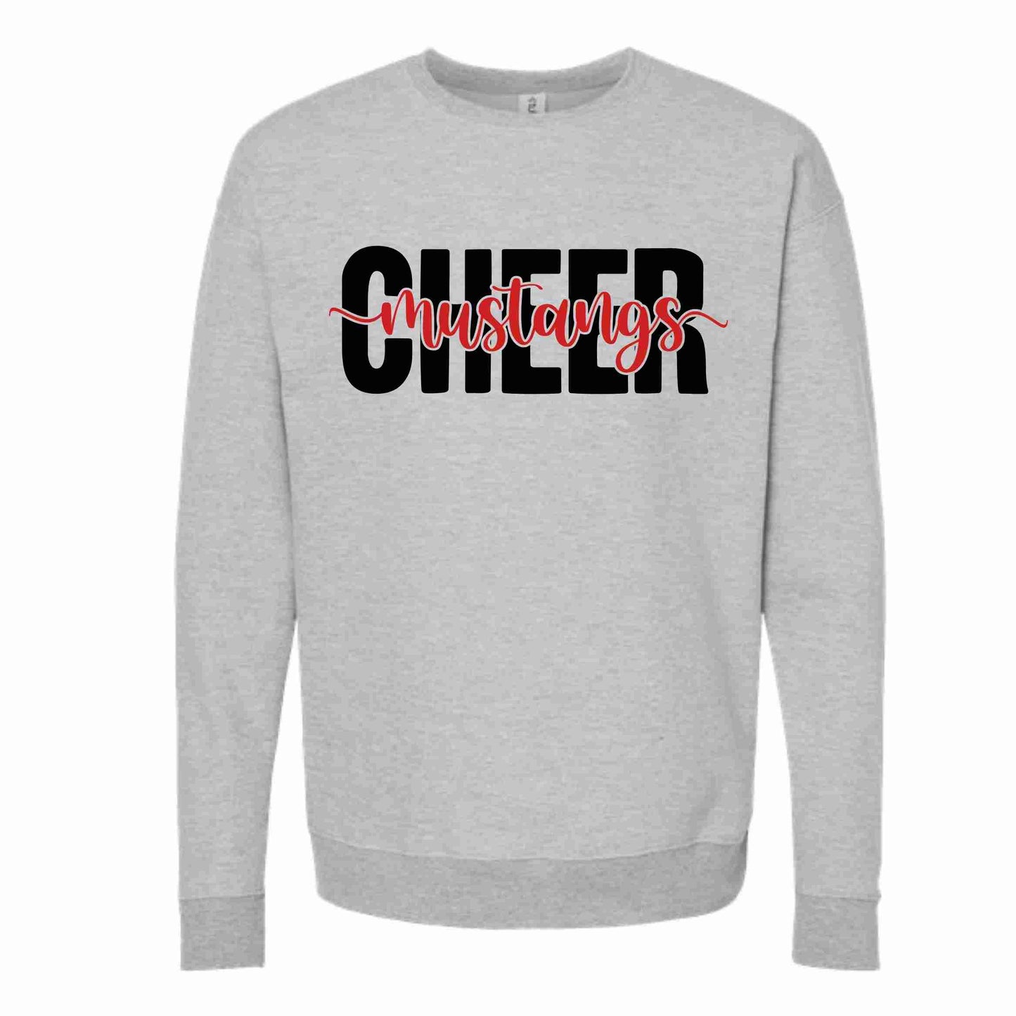Cheer Design 1