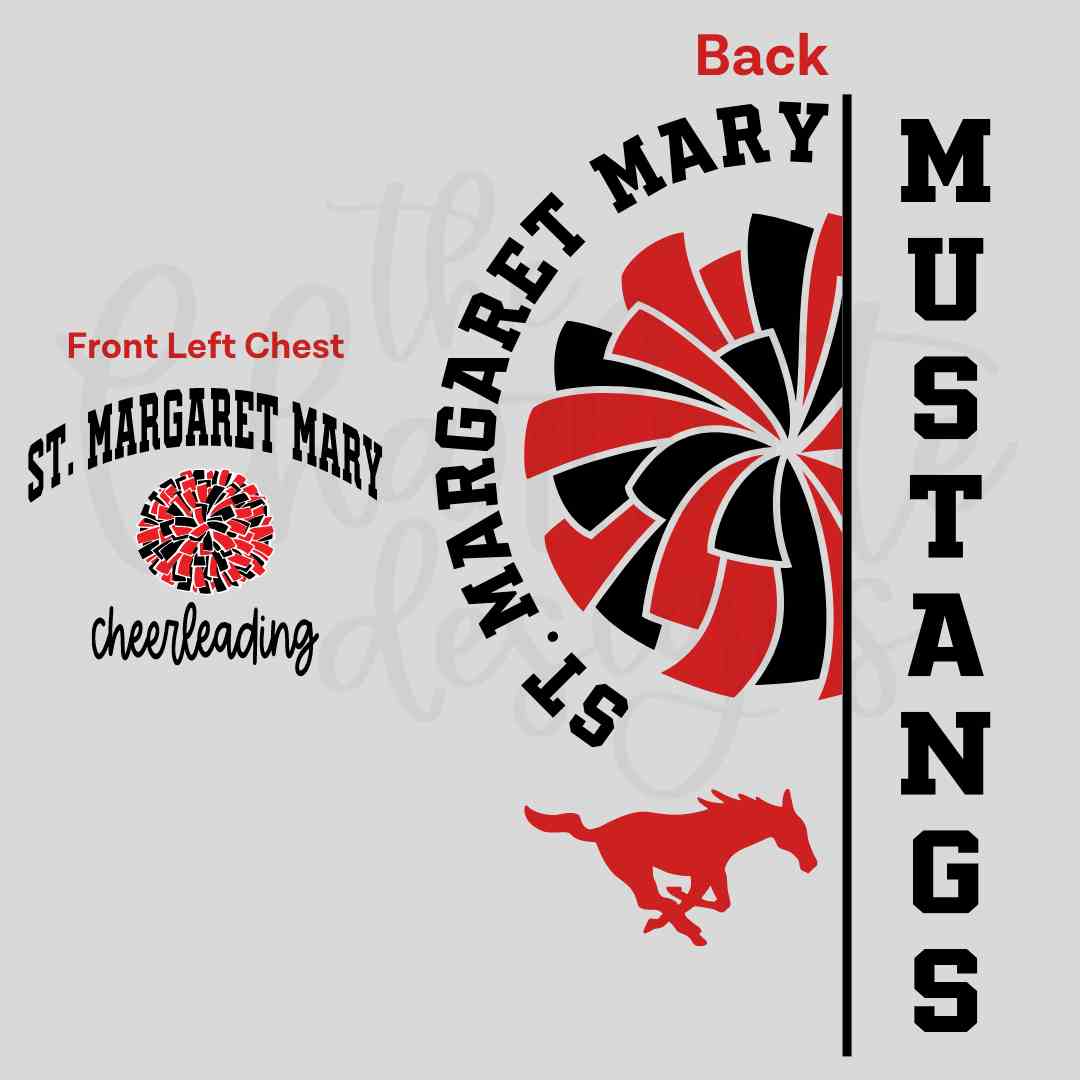 Cheer Design 3
