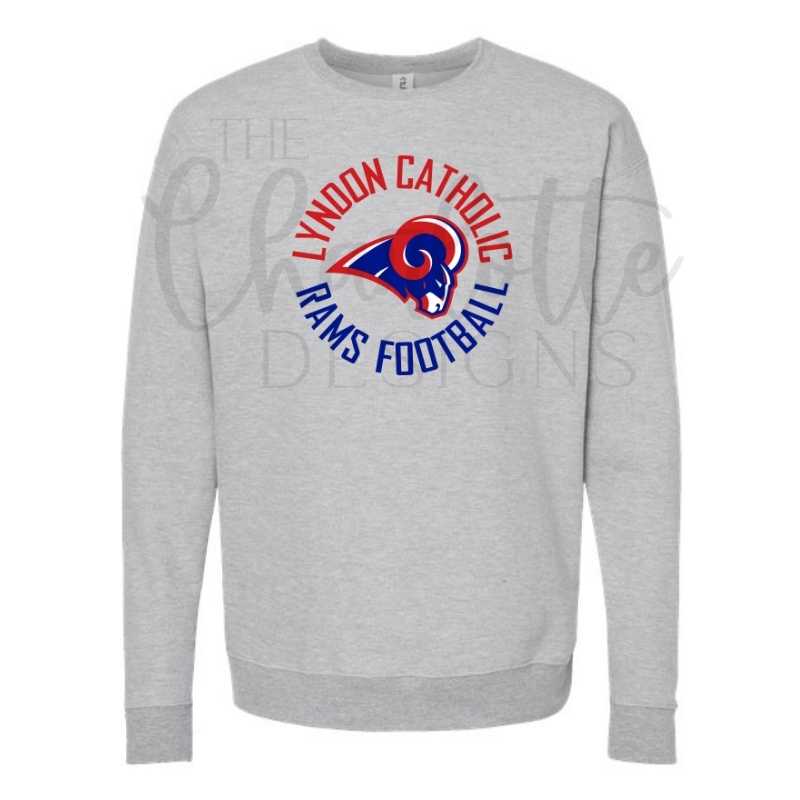 Rams Classic Sweatshirt