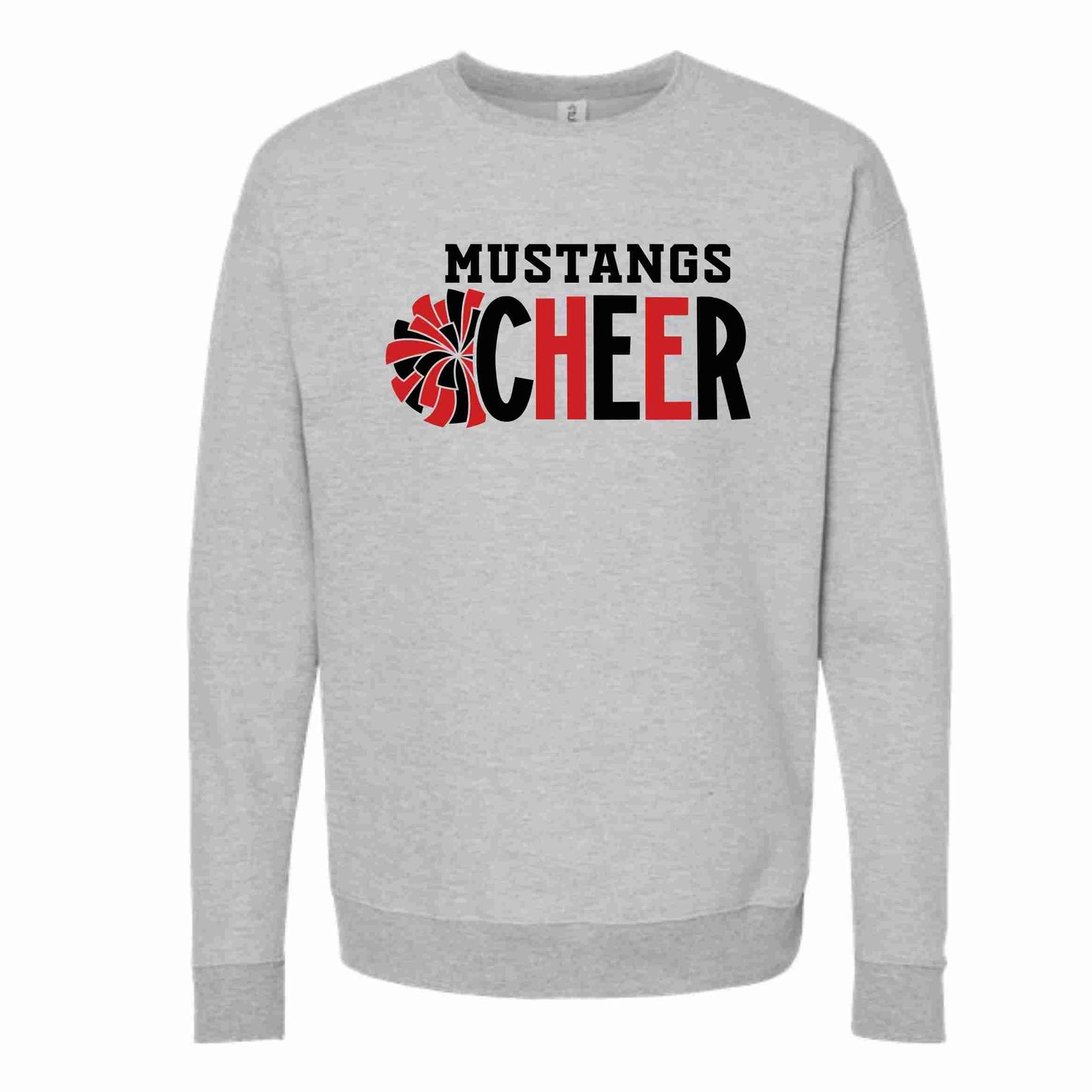 Cheer Design 2