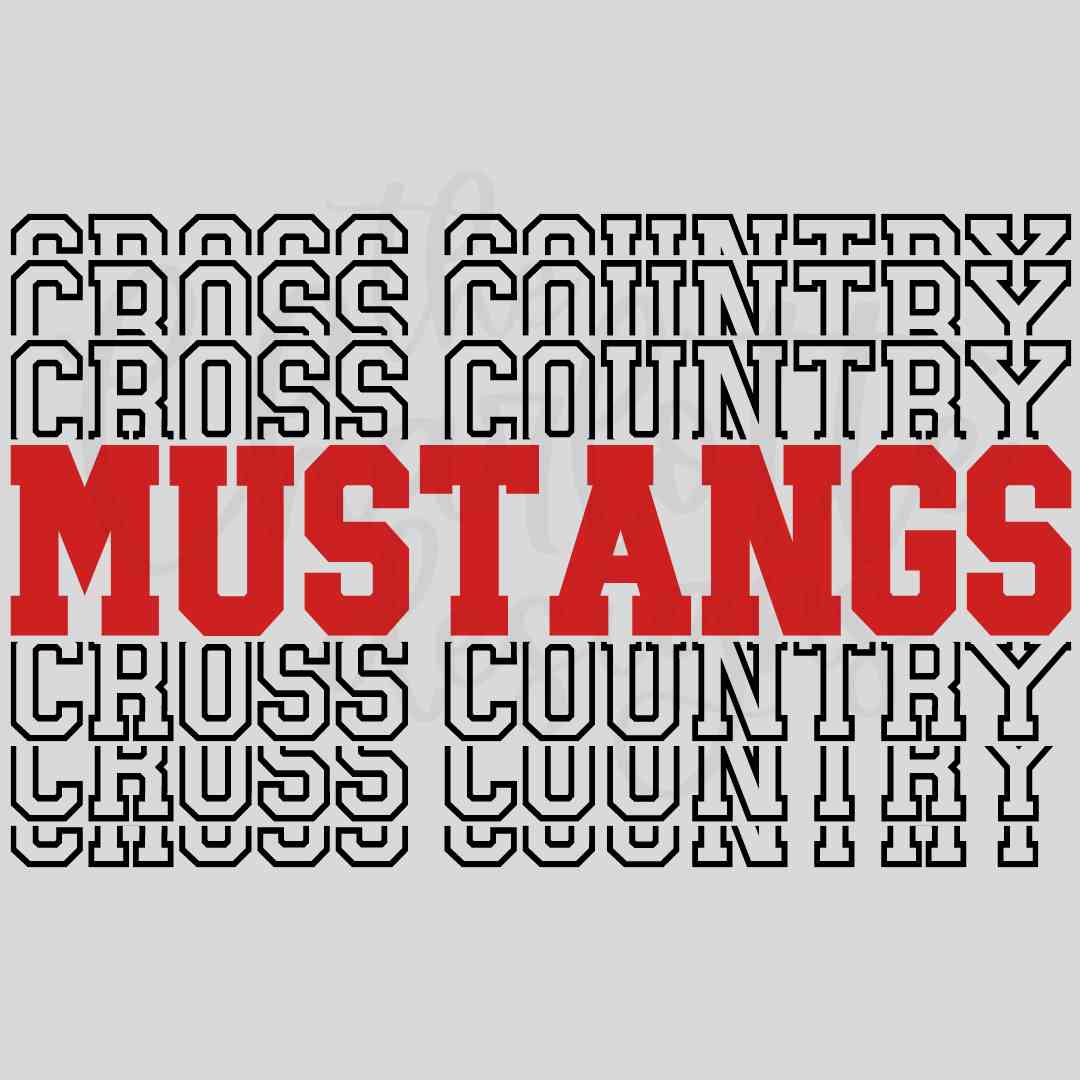 Cross Country Design 2