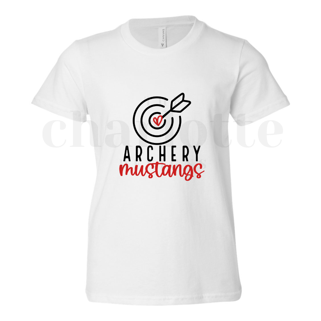 Archery 2- Adult