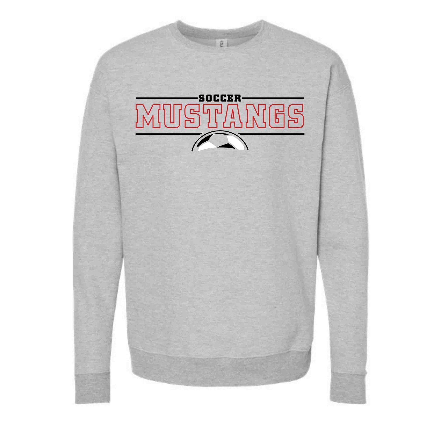 Soccer Design 4
