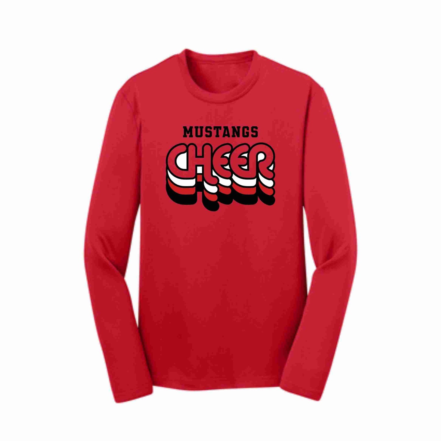 Cheer Design 4