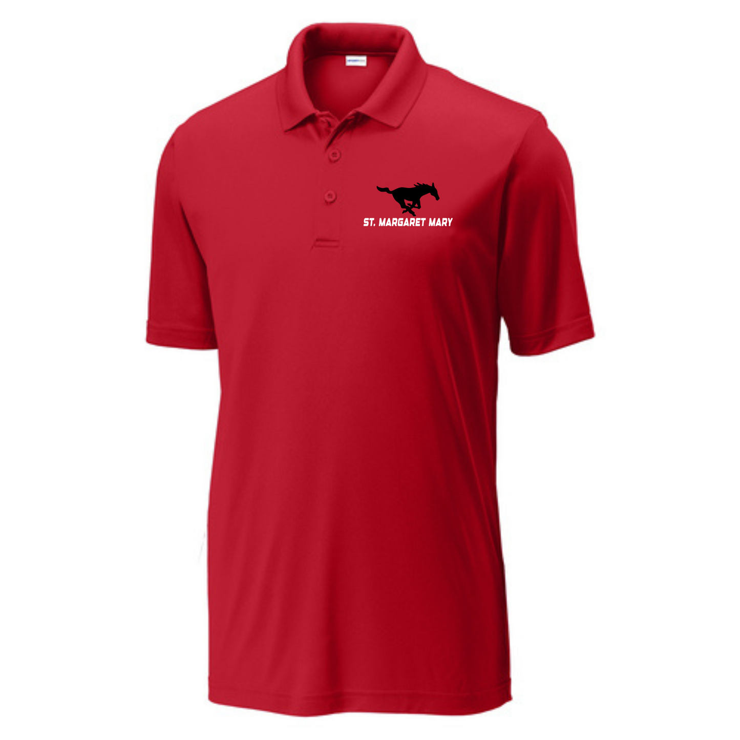 Mens Polos & Quarter Zips