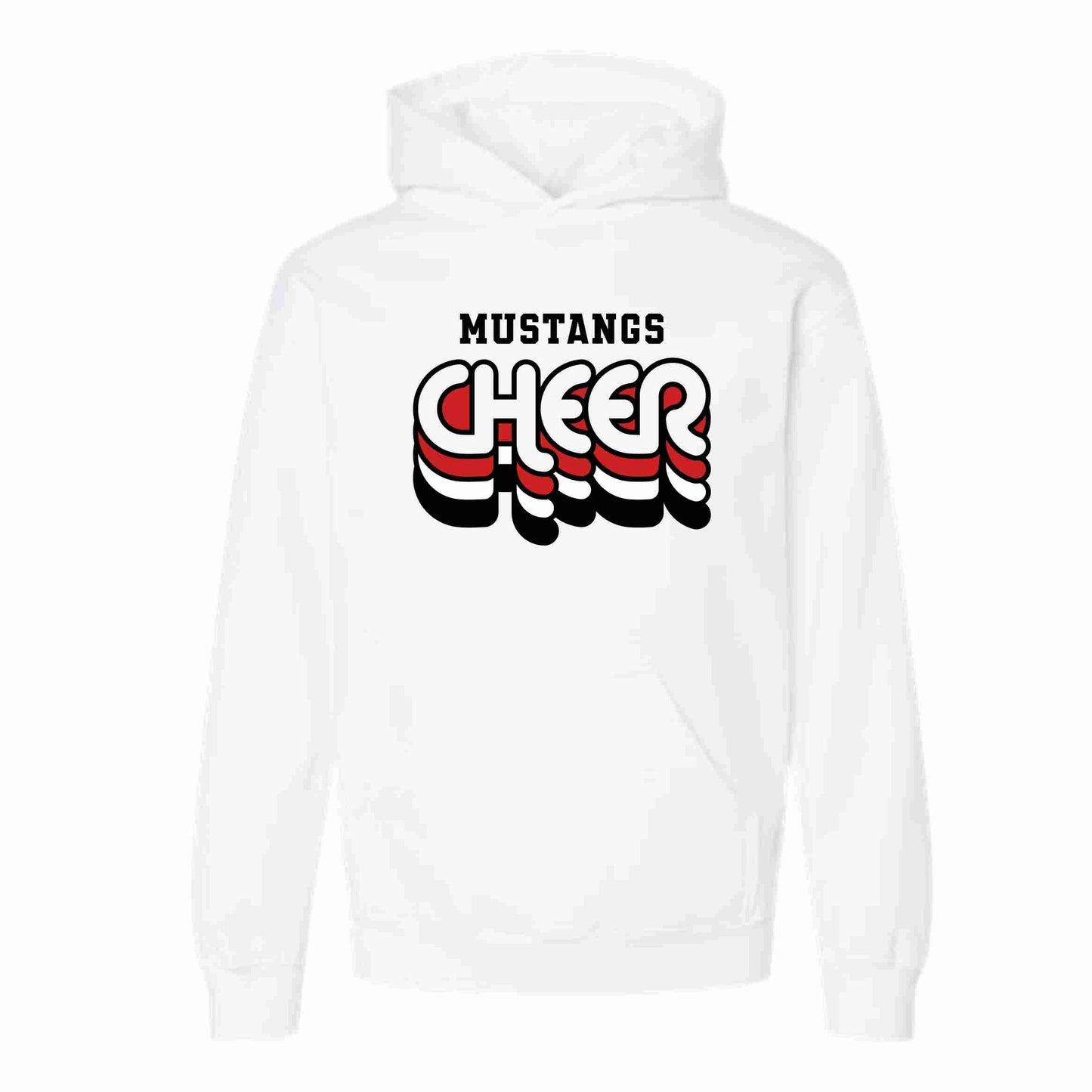 Cheer Design 4