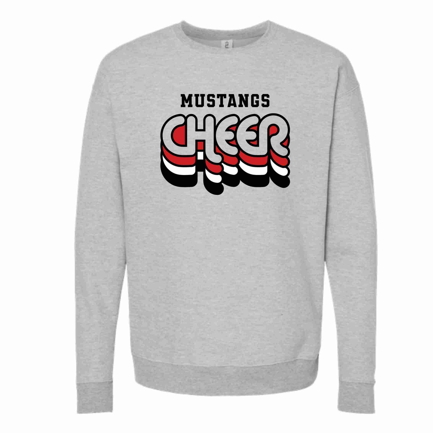 Cheer Design 4