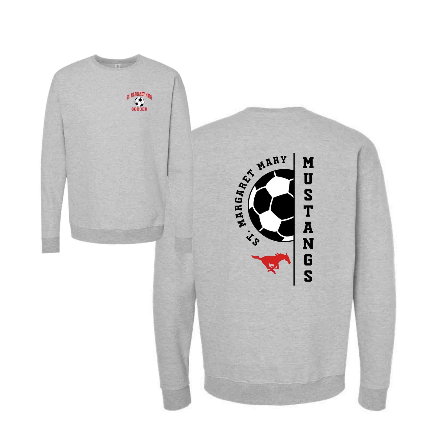 Soccer Design 2