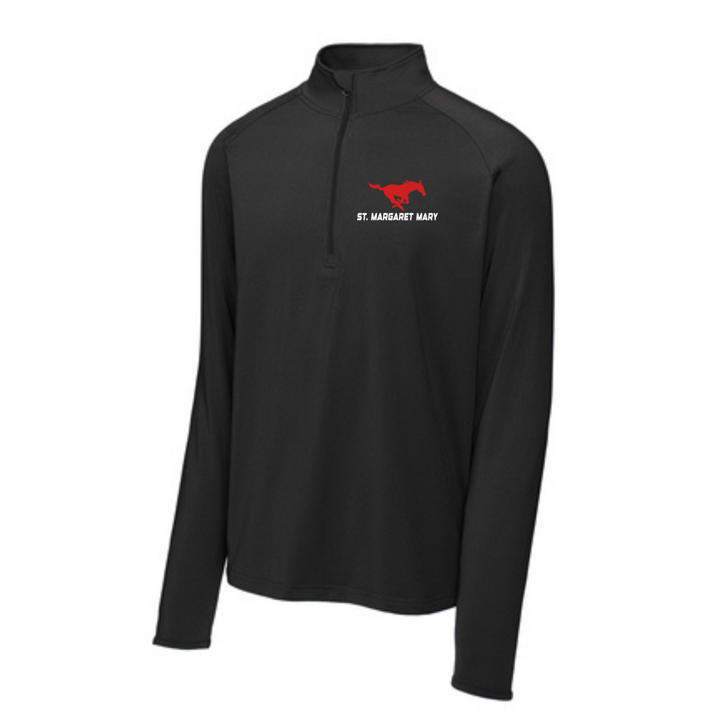 Mens Polos & Quarter Zips