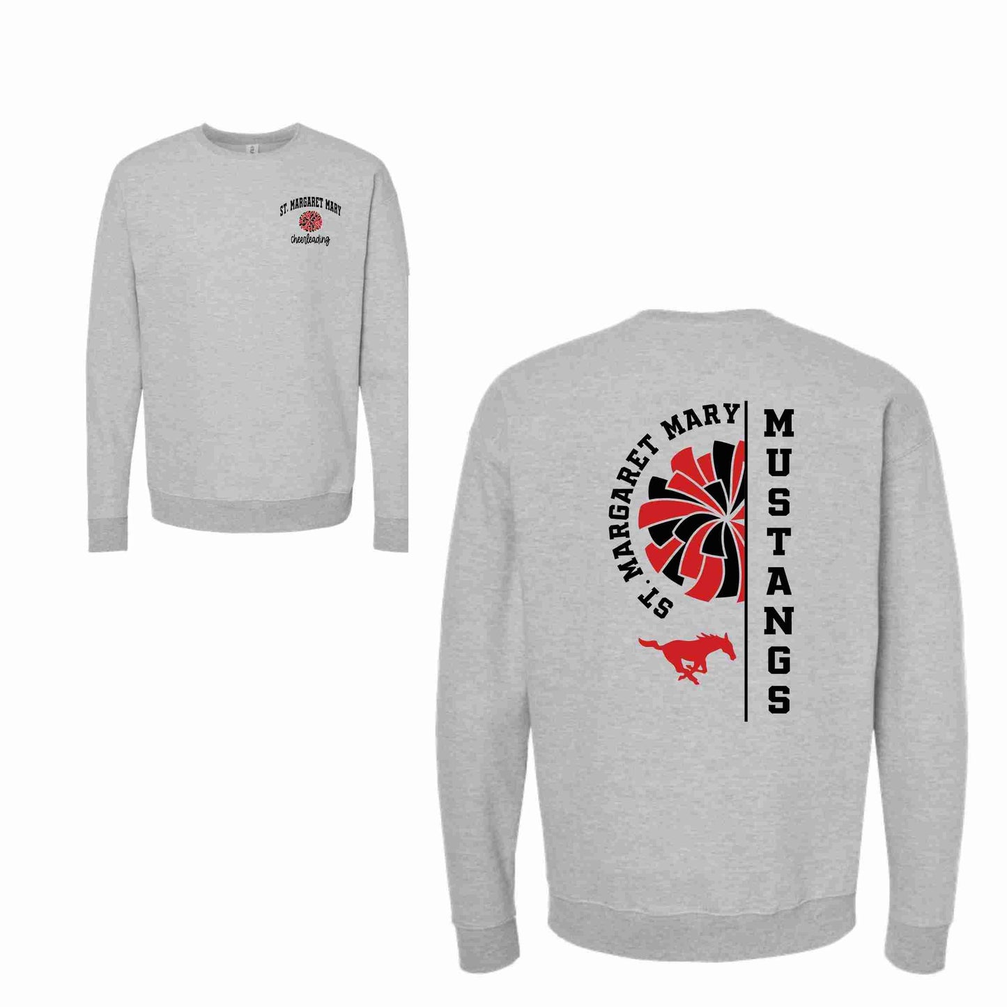Cheer Design 3