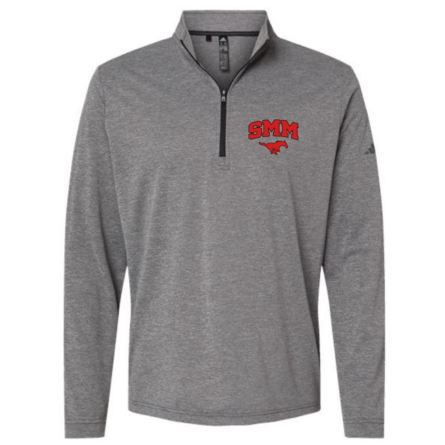 Mens Polos & Quarter Zips