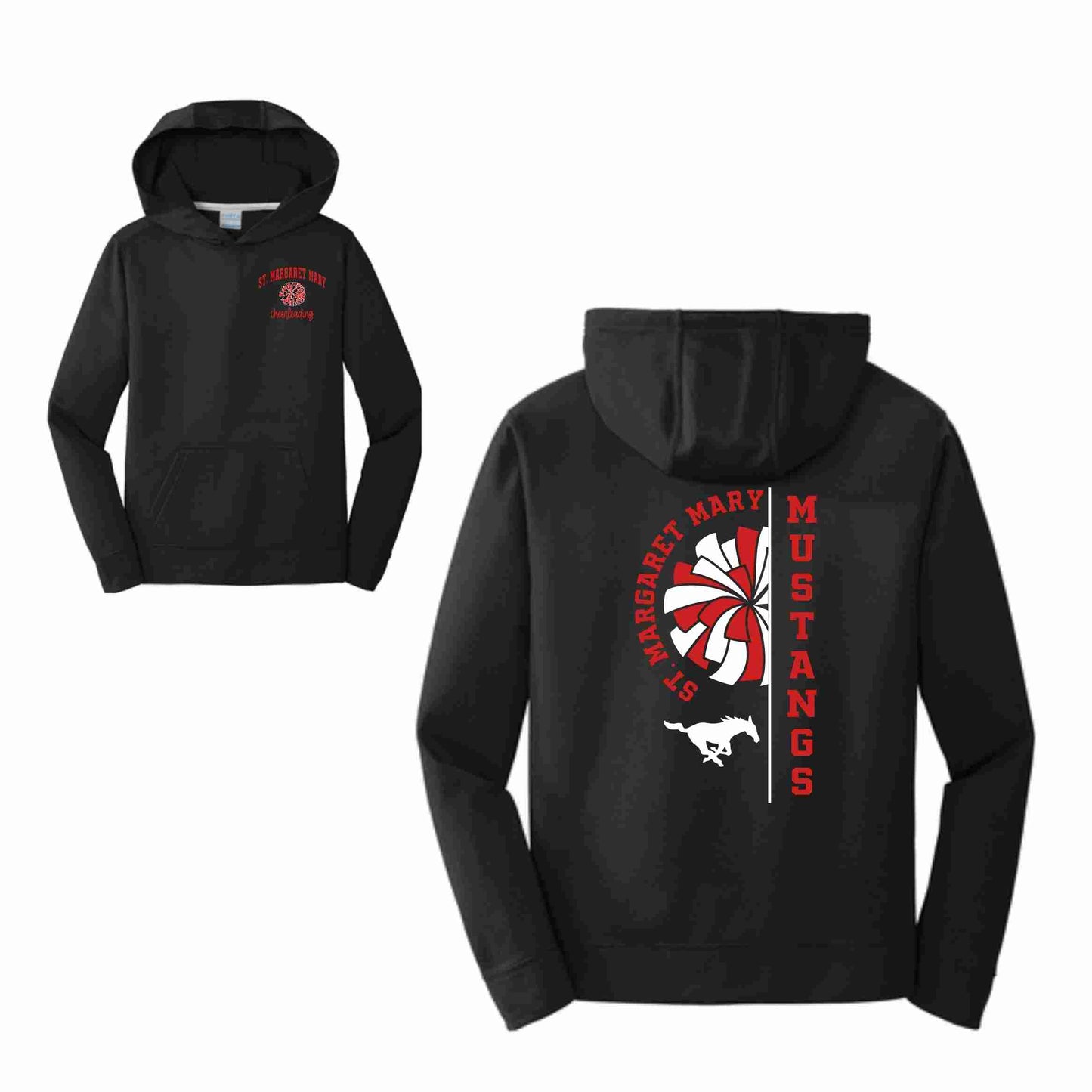 Cheer Design 3