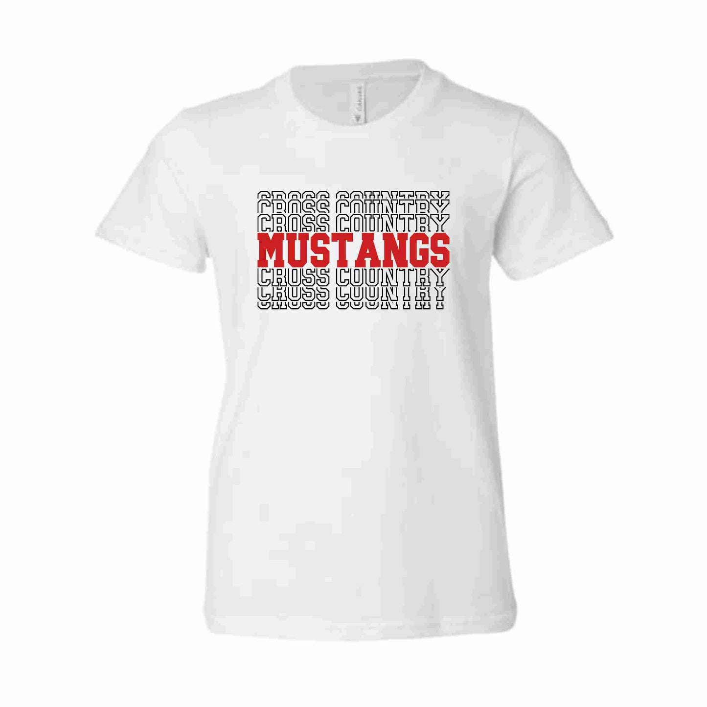 Youth Cross Country Design 2