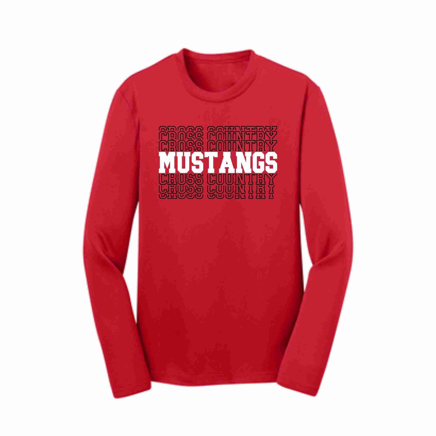 Youth Cross Country Design 2
