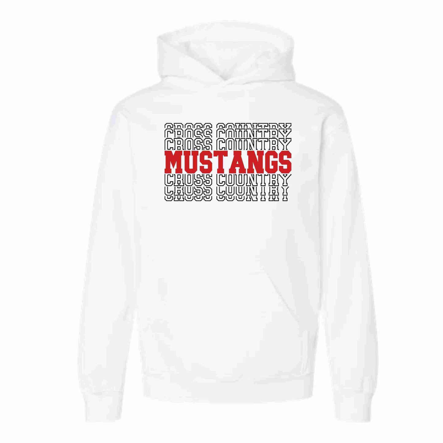Cross Country Design 2