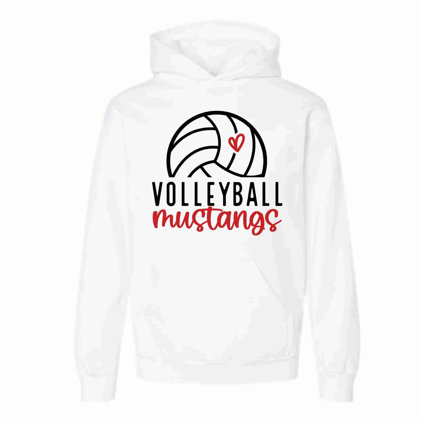 Volleyball Design 3