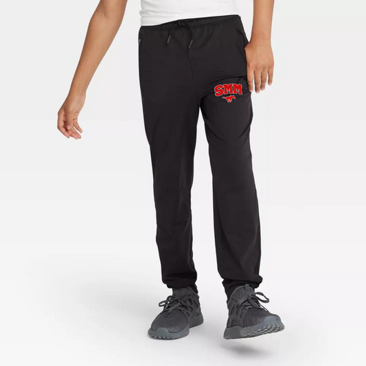 Boys All In Motion Soft Joggers