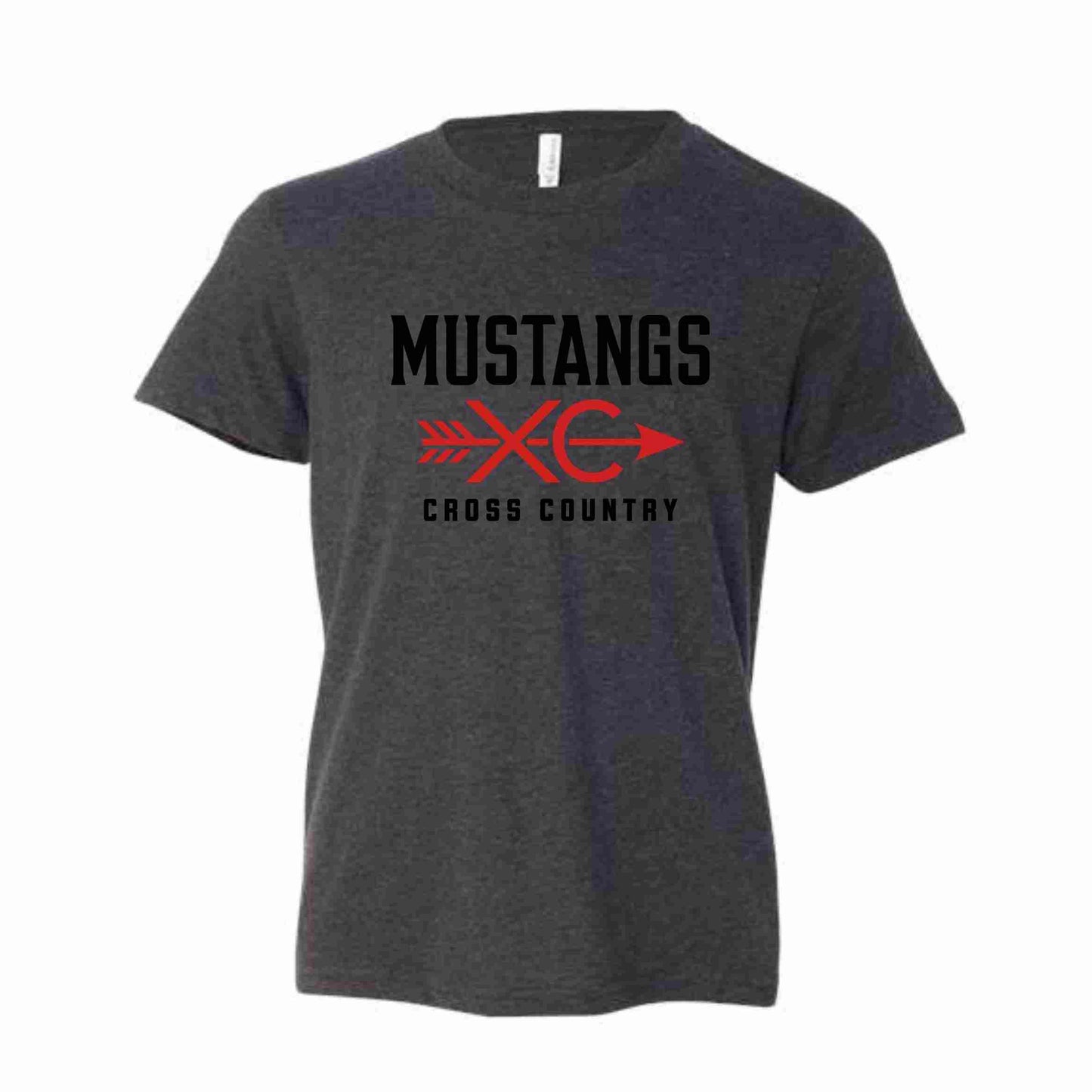 Cross Country Design 1