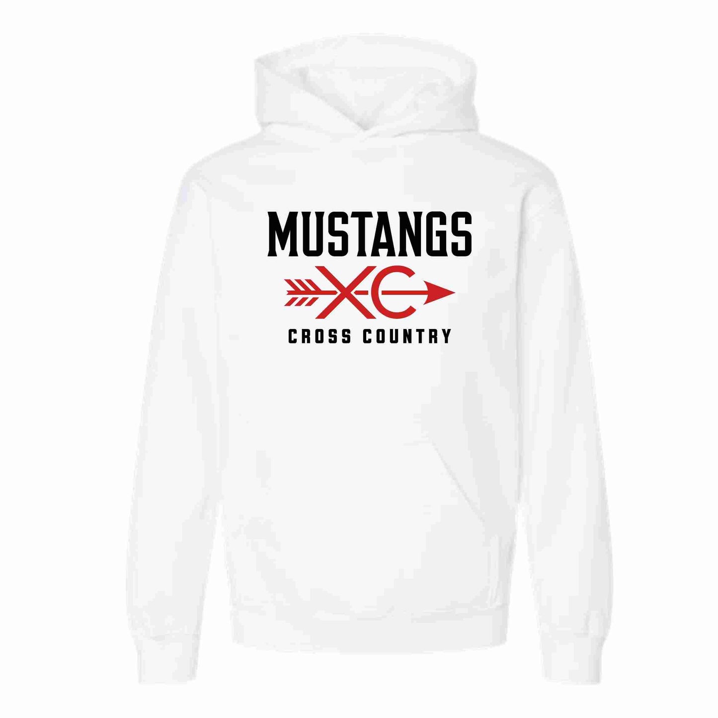 Cross Country Design 1